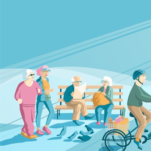 Illustration: Sophie Mildner