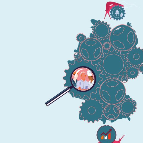 Illustrationen: Ivonne Schreiber, masslos.org