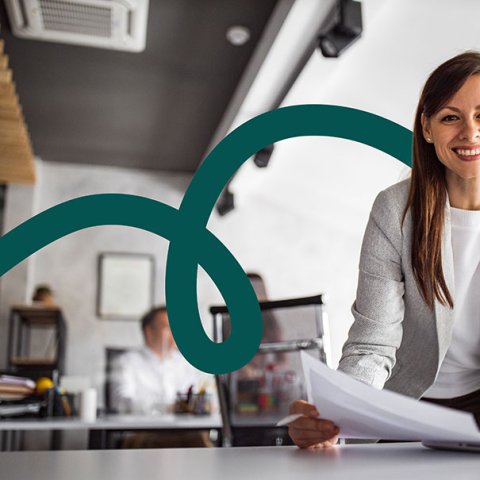 Mavie Work sorgt für mehr Gesundheit am Arbeitsplatz – und für zufriedene Mitarbeitende.