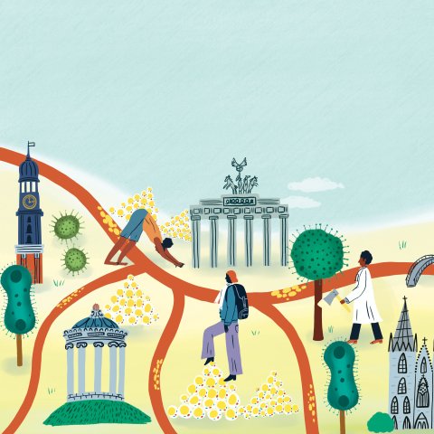 Illustration: Stephanie Hofmann